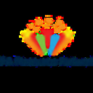 Meet your Posher, Faythe